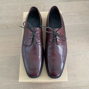 NEW Cole Haan Air Jefferson oxfords